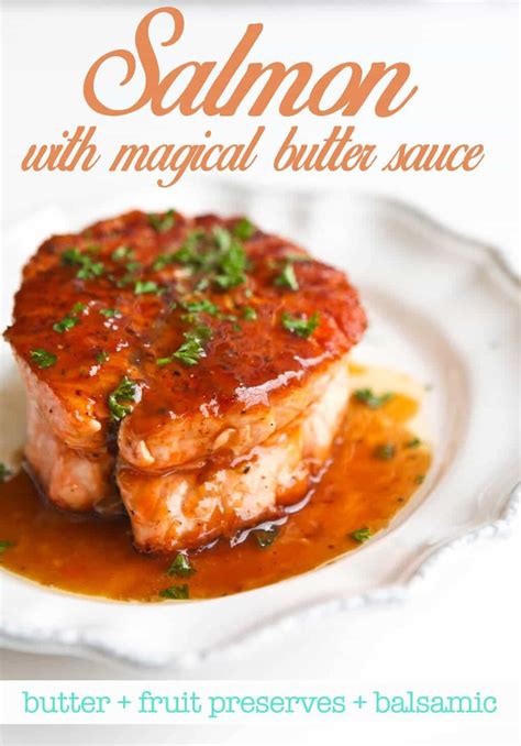 Magical Butter Sauce: The Secret Ingredient to Restaurant-Quality Food at Home